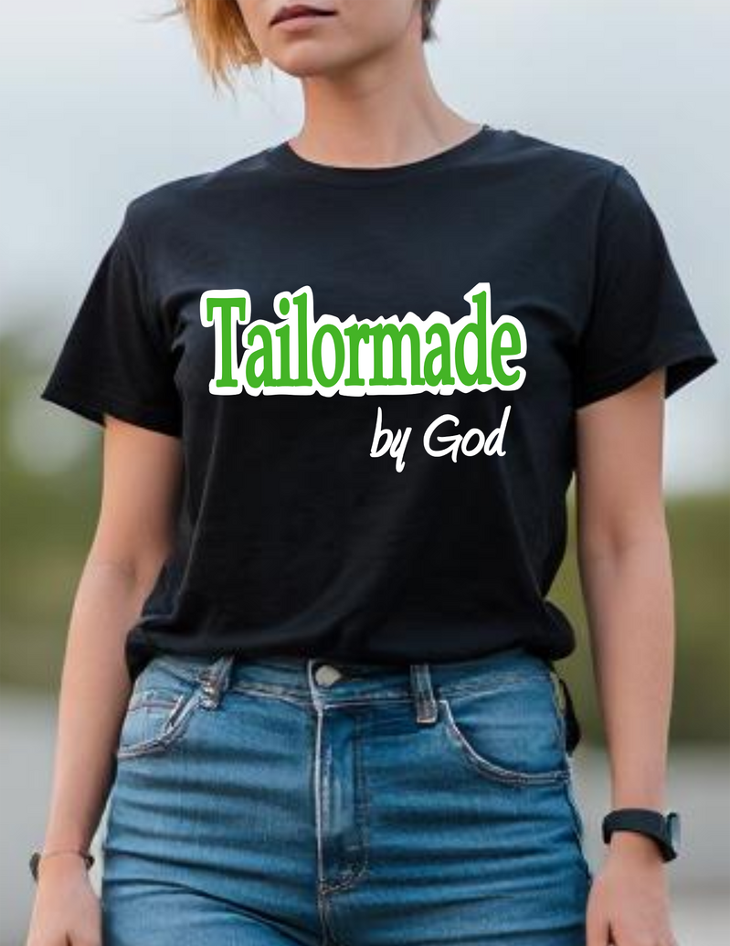 Christian Graphic T-Shirts & Faith-Based Apparel for Women featuring fun parody designs, Bible verses, inspirational quotes, and uplifting faith messages. Our collection helps women express their beliefs, encourage others, and let their light shine.
