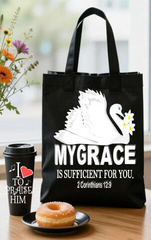 Shop our collection of Christian-inspired accessories, including tote bags, throw pillows, tumblers, mugs, and phone cases. Each item is thoughtfully designed with meaningful Scripture, uplifting Bible verses, and inspirational faith-filled messages.