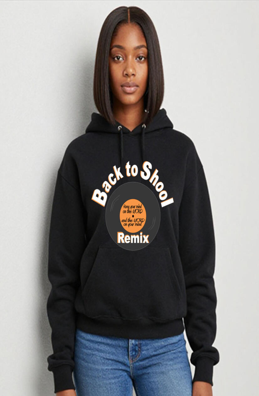 Back To School Remix - Jesus $34.98