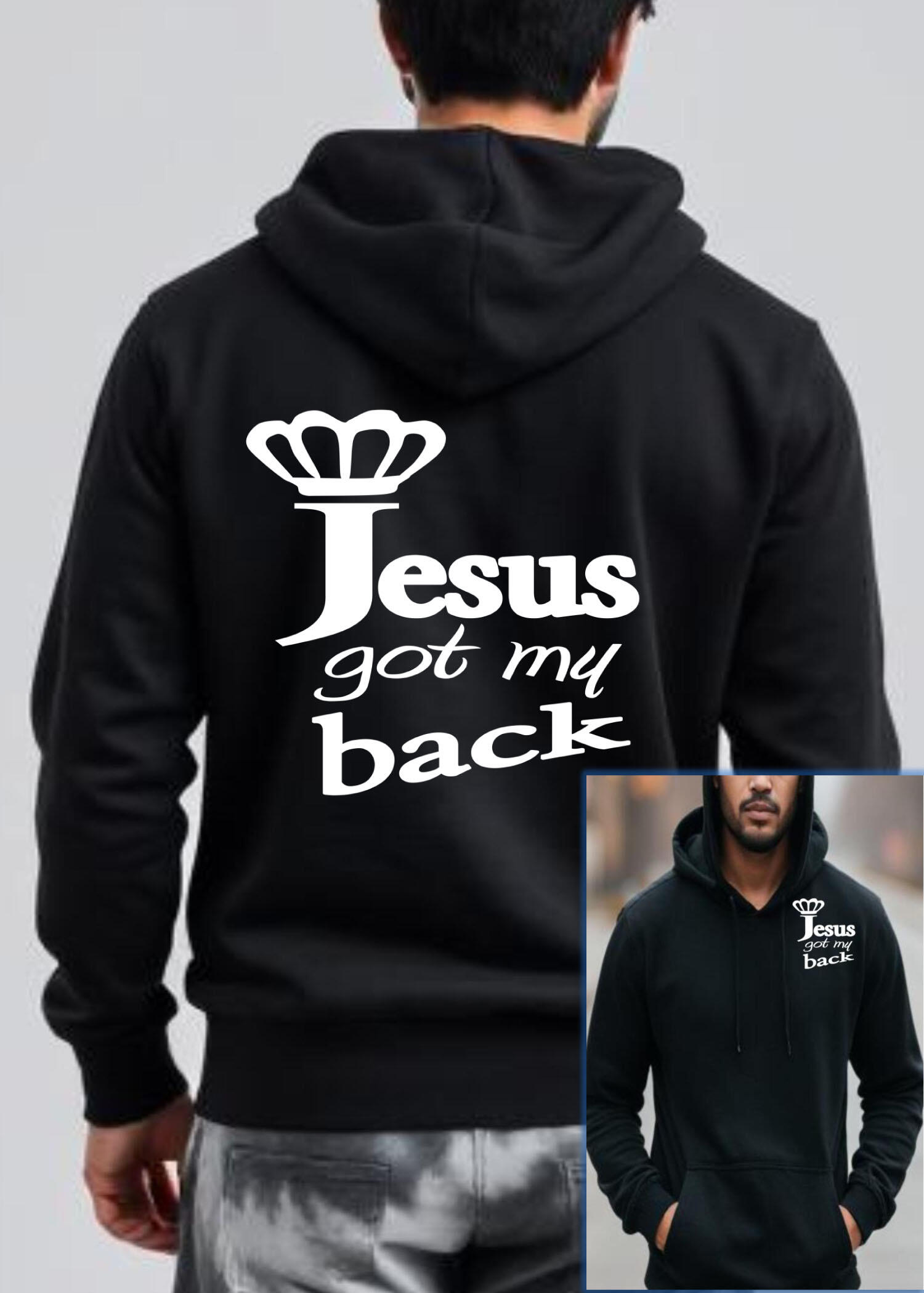 Women, Men, Girls, and Boys Christian T-shirts & Apparel