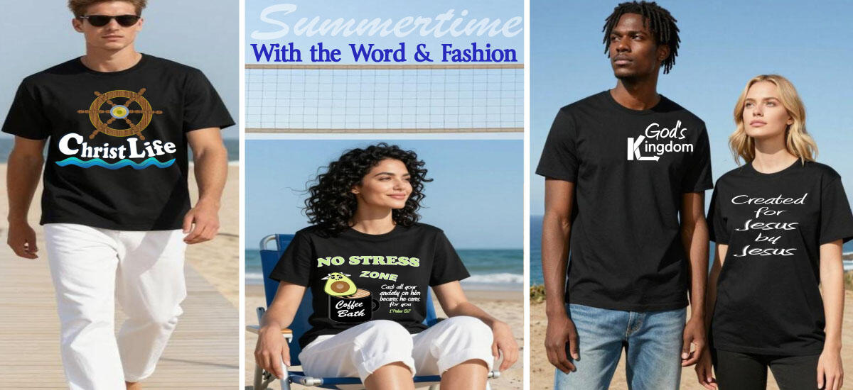 Jubilee Expression Header Page Jubilee Expressions Christian T-shirt and Apparel for women, men, boys, and girls. Featuring T-shirts, Hoodies, Sweatshirts, Long Sleeve Shirts, Tote bags, Pillows, Tumblers, Phone Cases.
