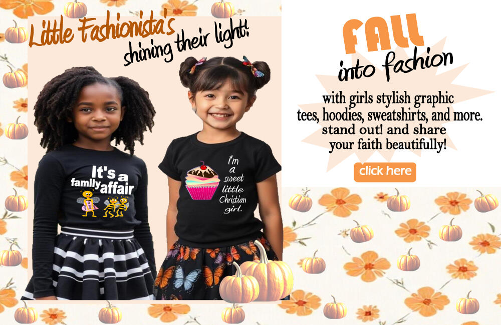 Women's Christian T-shirts & Apparel