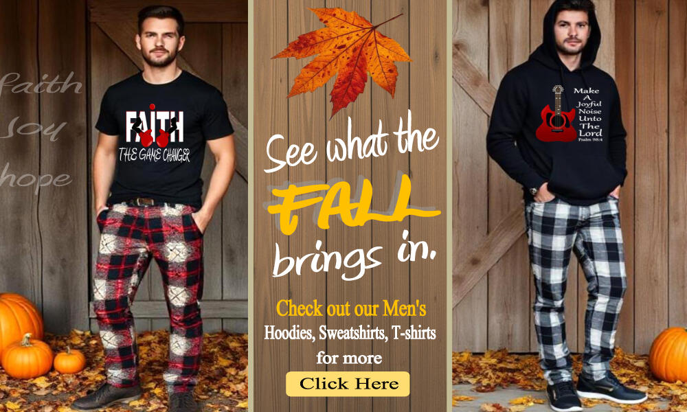 Women's Christian T-shirts & Apparel