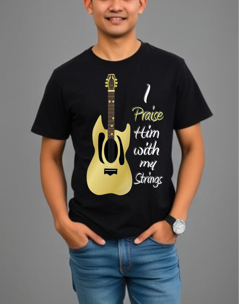 Christian Music T-shirts and Apparel Women's Christian T-shirts & Apparel