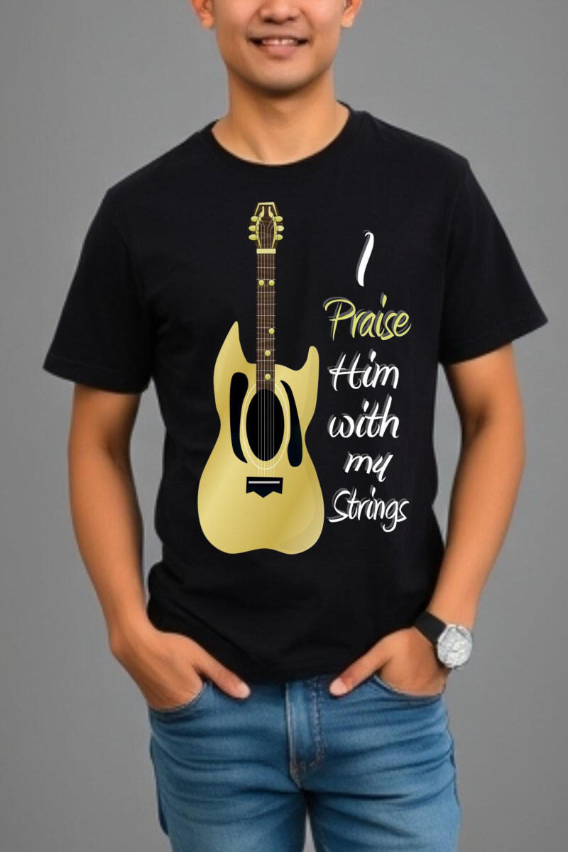Christian Music T-shirts and Apparel Women's Christian T-shirts & Apparel