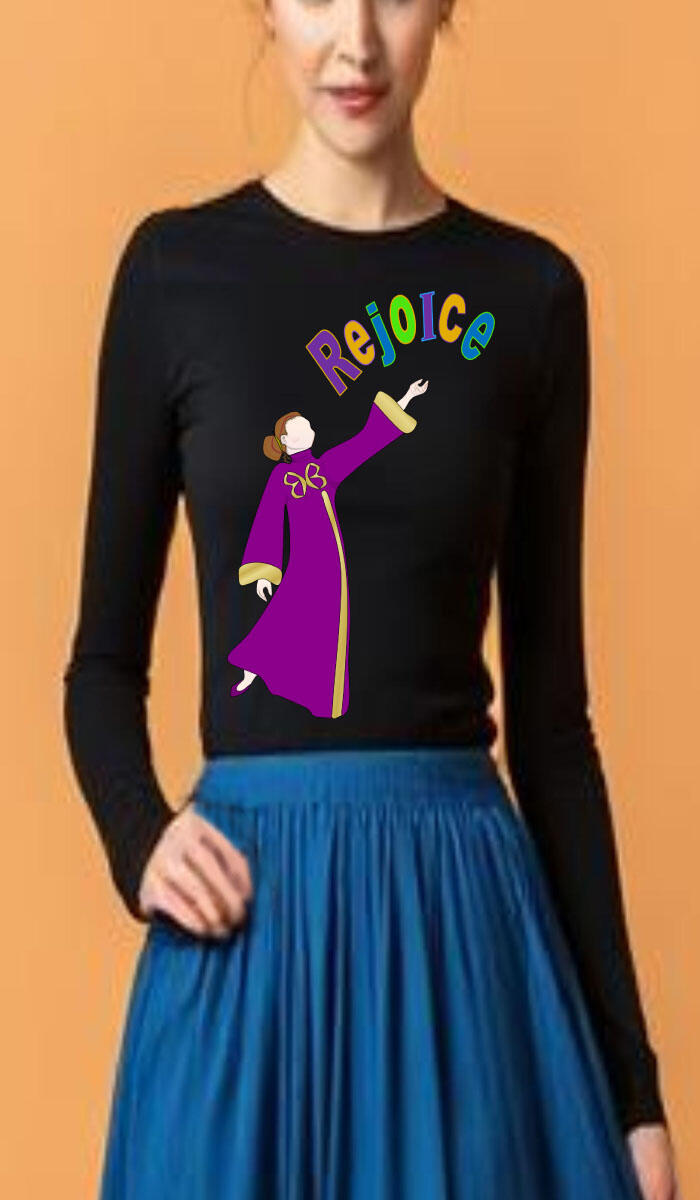 Women's Christian Praise and Worship T-shirts and Apparel Women's Christian T-shirts & Apparel